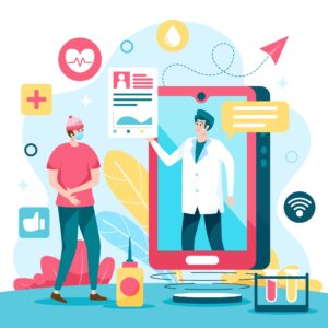 thumbnail image of digital marketing for healthcare