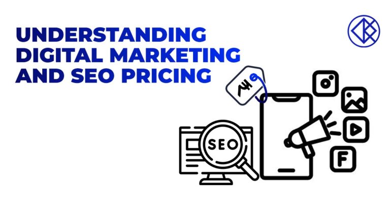 Thumbnail image of Digital marketing and SEO price packages