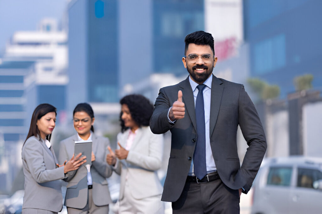 Enterprise Digital Marketing
