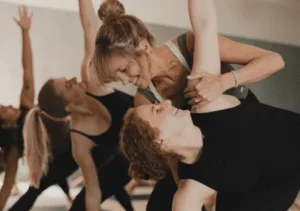 Extra health activities