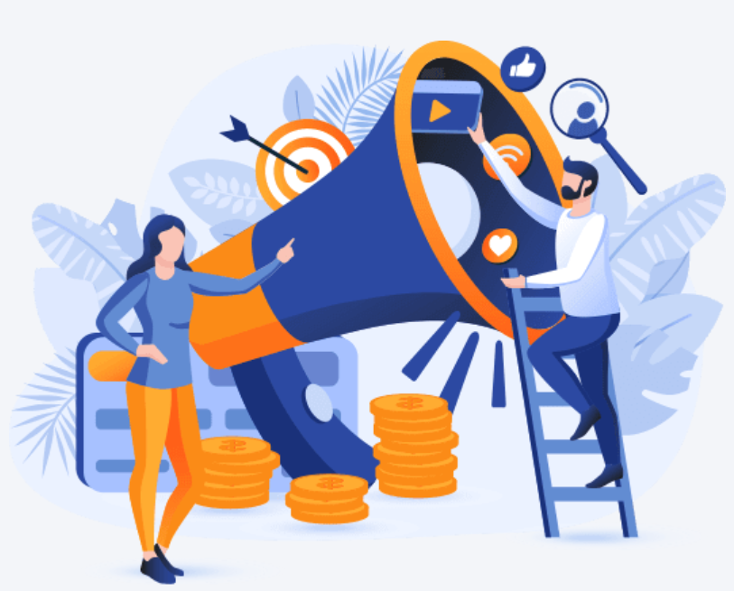 Enterprise PPC Service