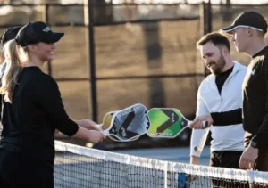 Extra health activities 1