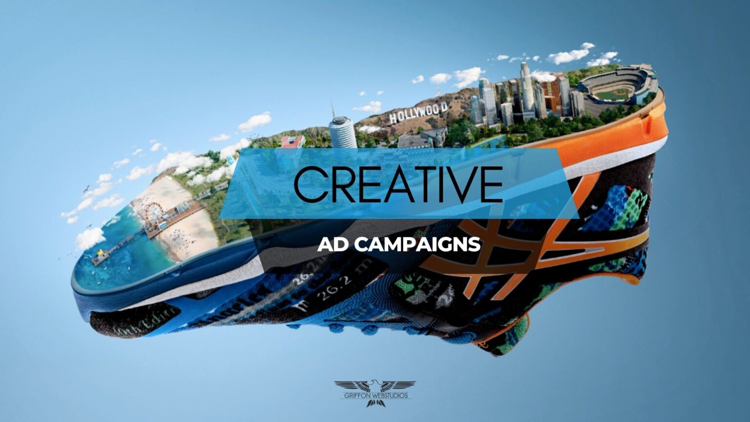 Advertising Campaigns Creation Service in Chennai