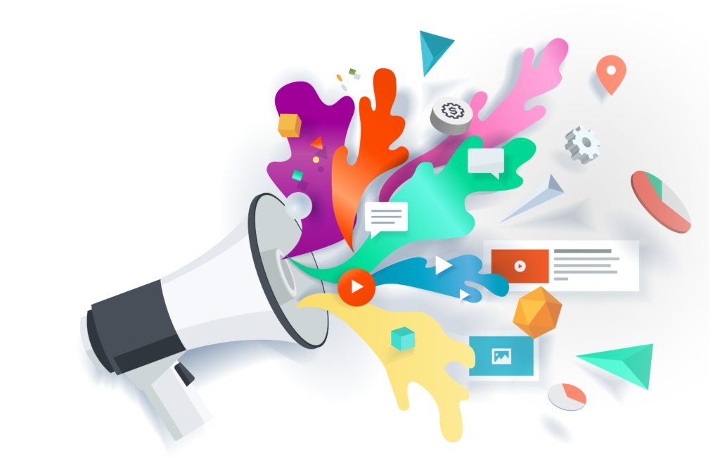 Advertising Campaigns Service Growth in Chennai