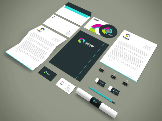 Brand Identity Development