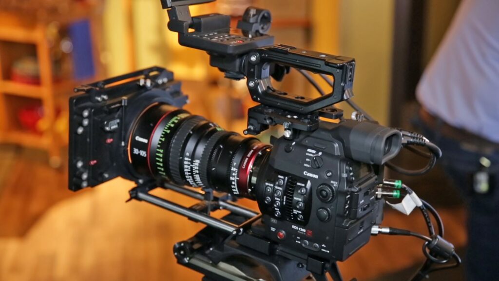 Corporate Video Production company in Chennai