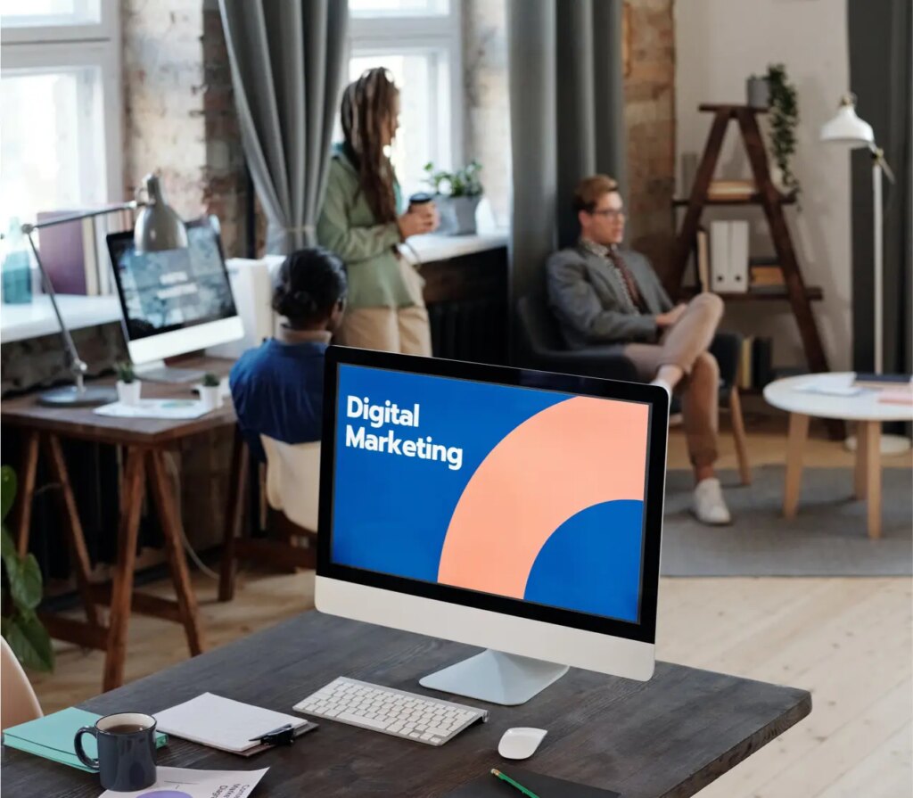 Digital Marketing agency in Chennai