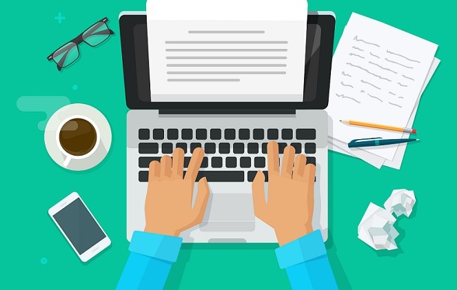 Blog Writing Company in Chennai