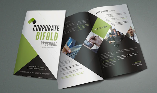 Brochure Design Services in Chennai