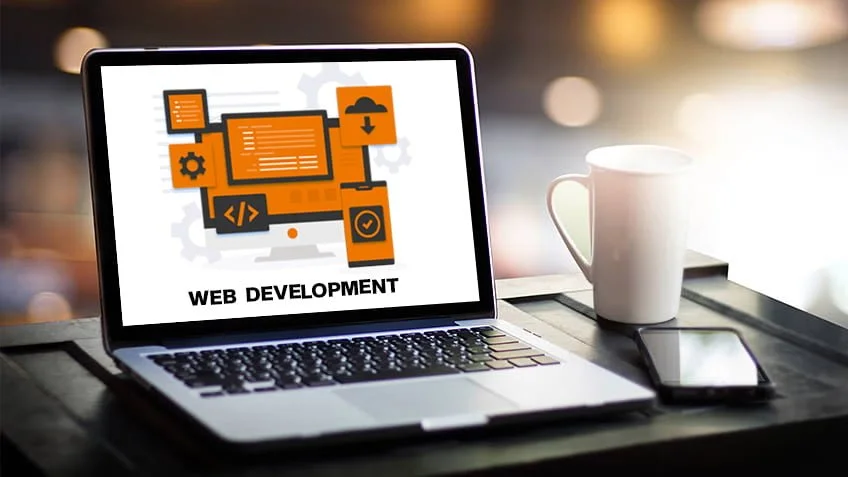 Corporate Web Development Agency in chennai