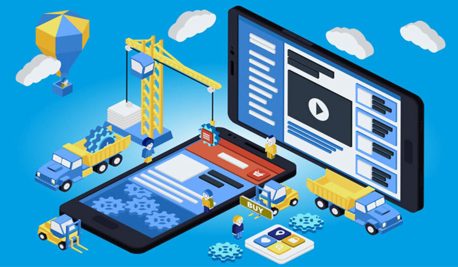 Corporate Web Development