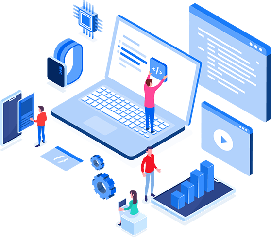 E-Commerce Web Development in Chennai
