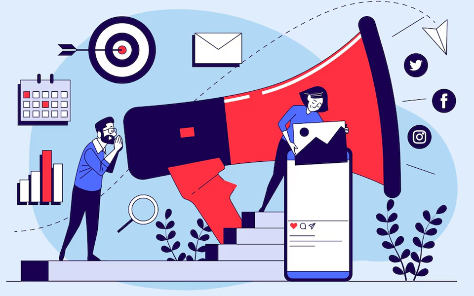 ECommerce Web Development Agency in Chennai