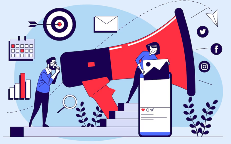 Email Marketing Campaigns Service