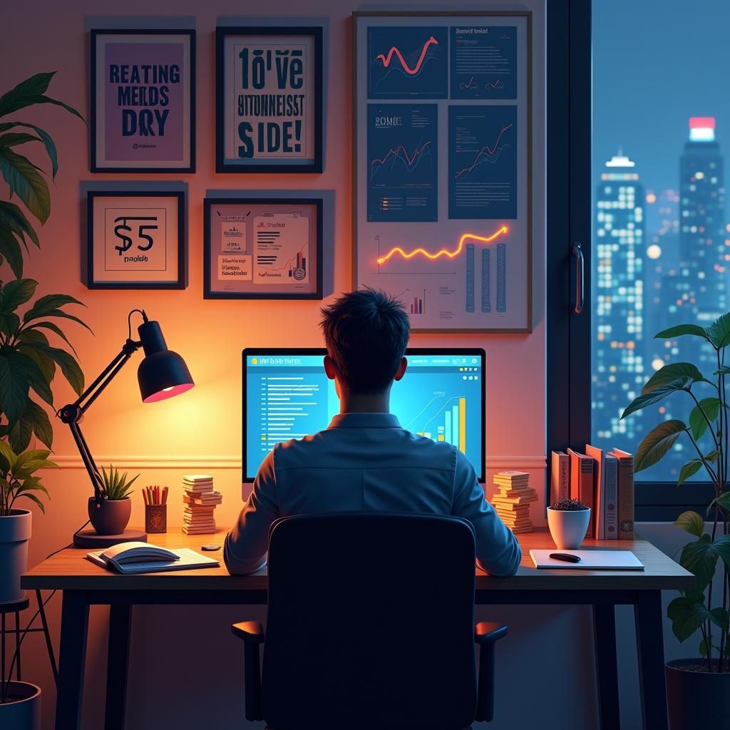 Explainer Video Production Process
