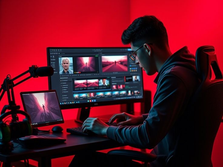 Explainer Videos in chennai