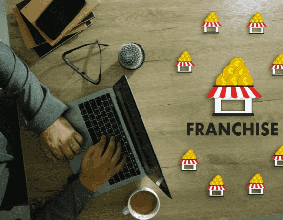 Franchise PPC Services in Chennai