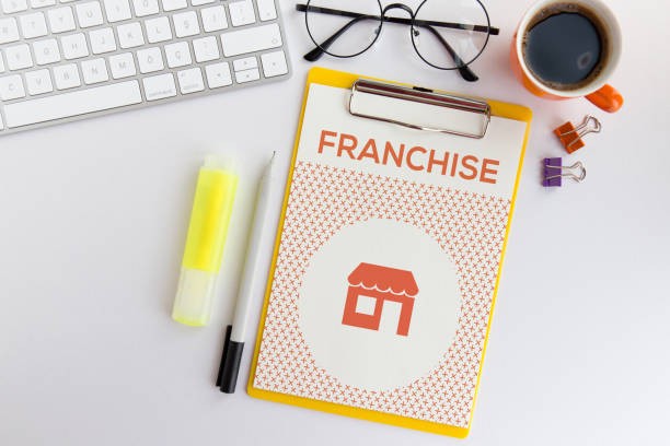 Franchise Social Media Marketing Company