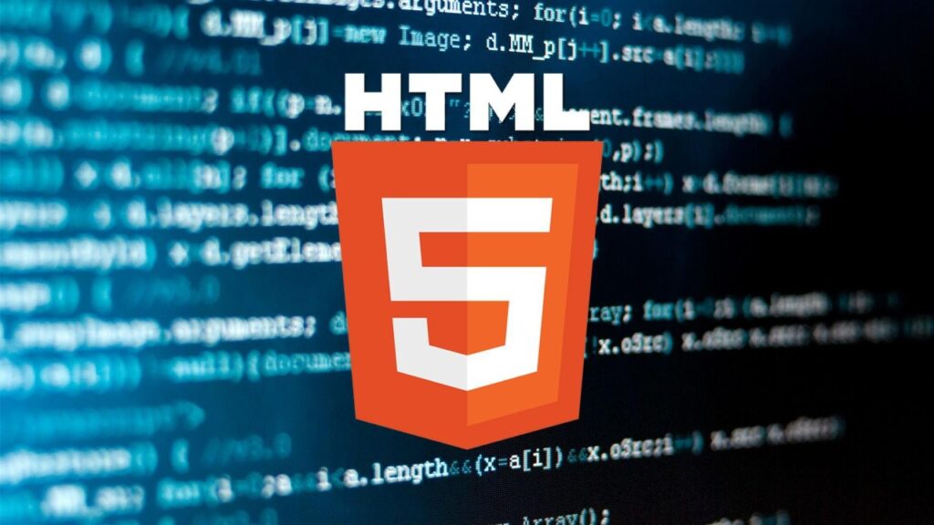 HTML5 web development Service in Chennai