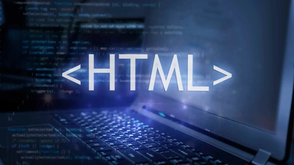 HTML5 web development agency in chennai