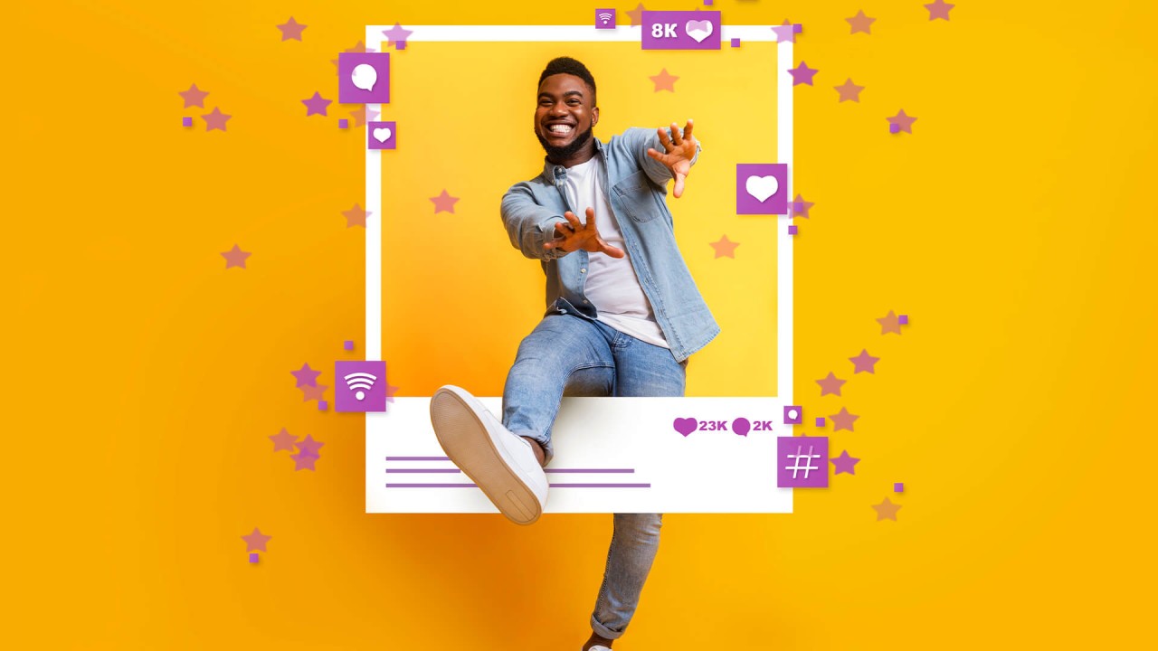 Influencer Marketing Company in chennai