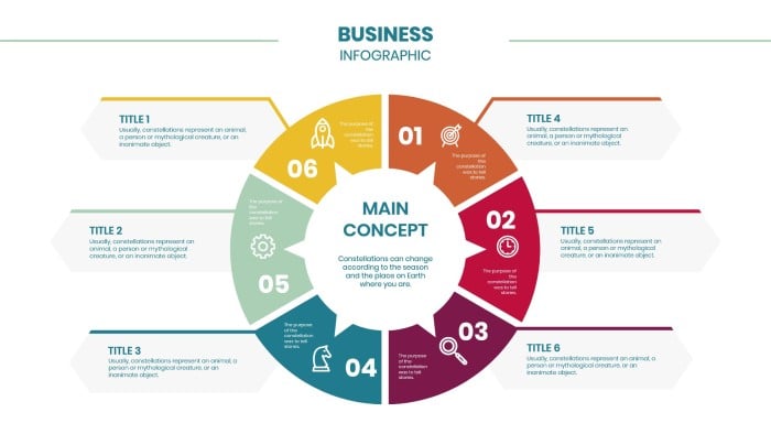 Infographic Design Service