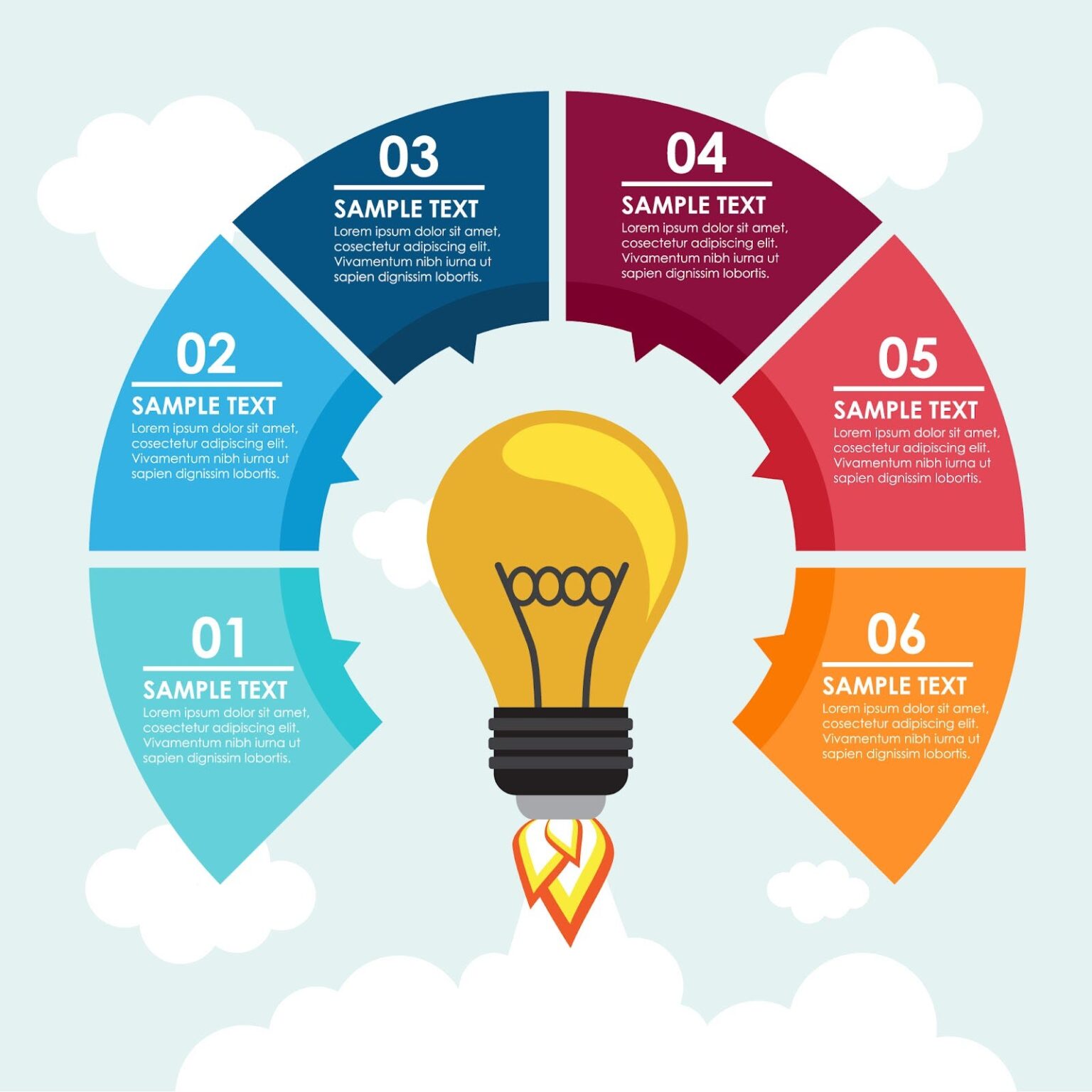 Infographic Design in Chennai