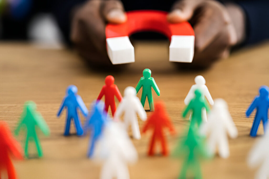 Lead Generation Agency in chennai