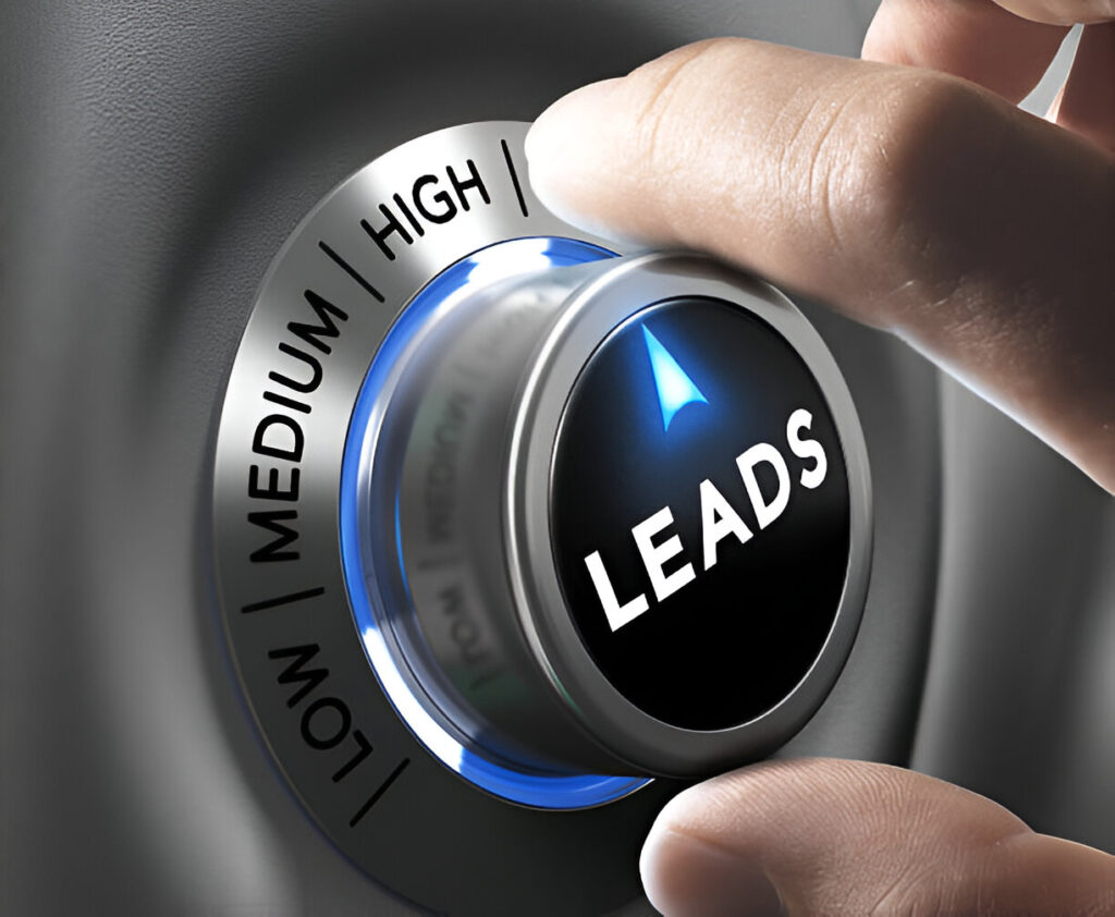 Leads Company in chennai