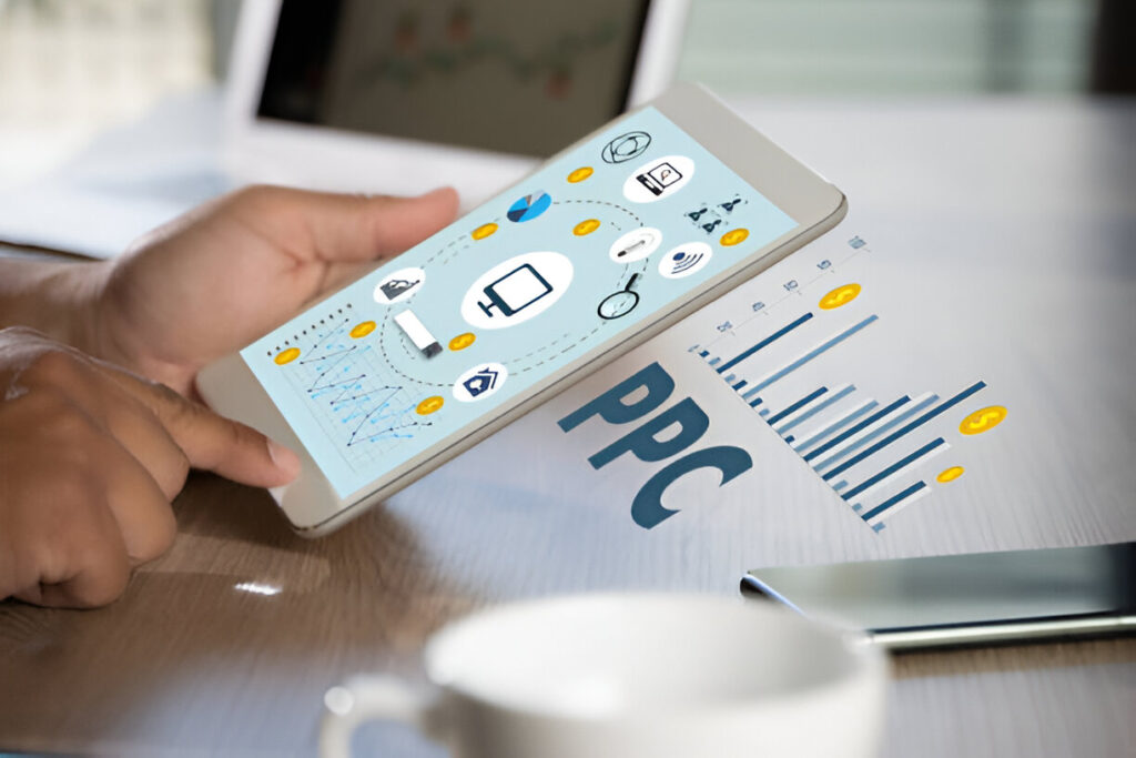 PPC Advertising agency in chennai