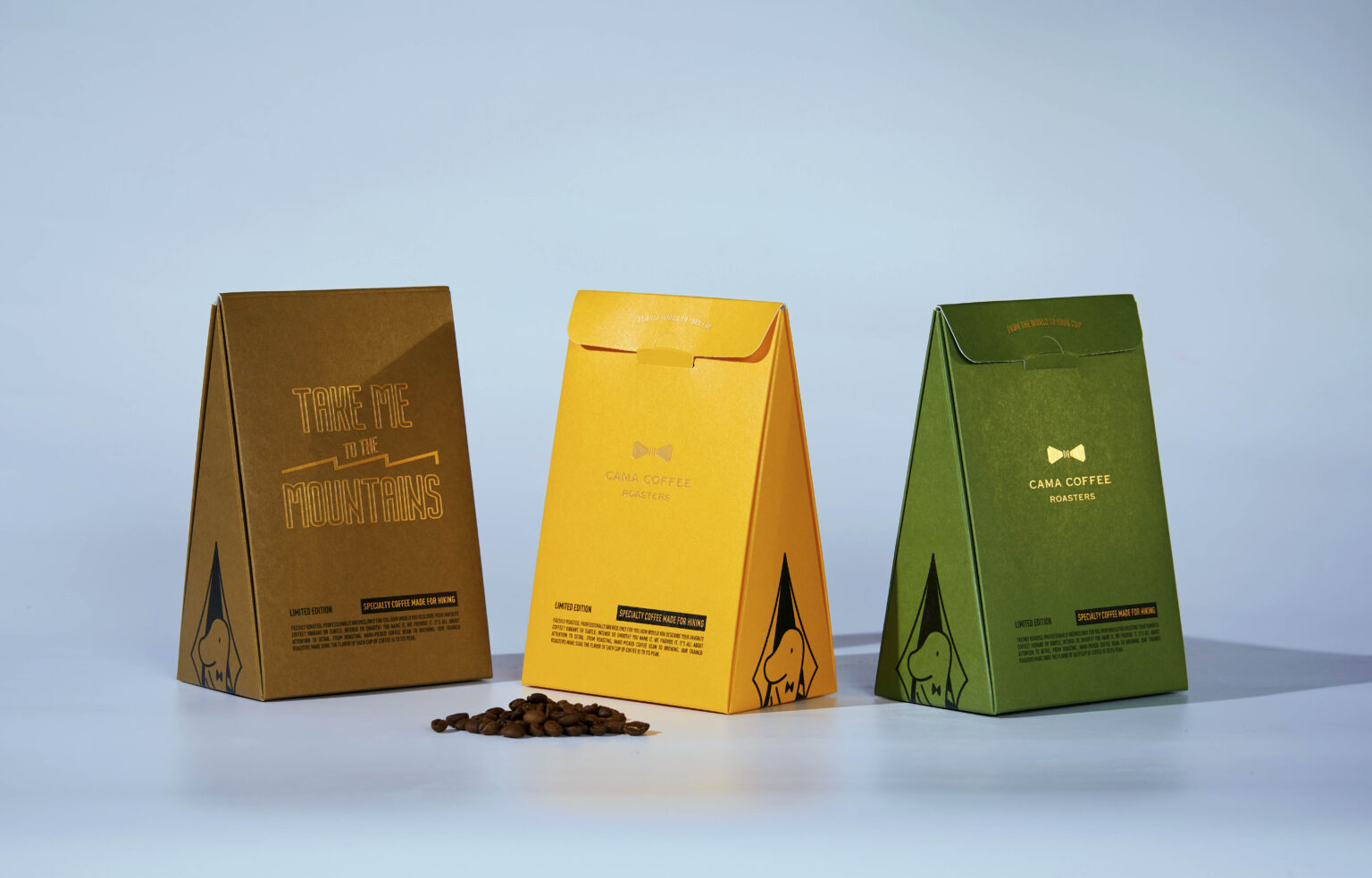 Packaging Design in Chennai