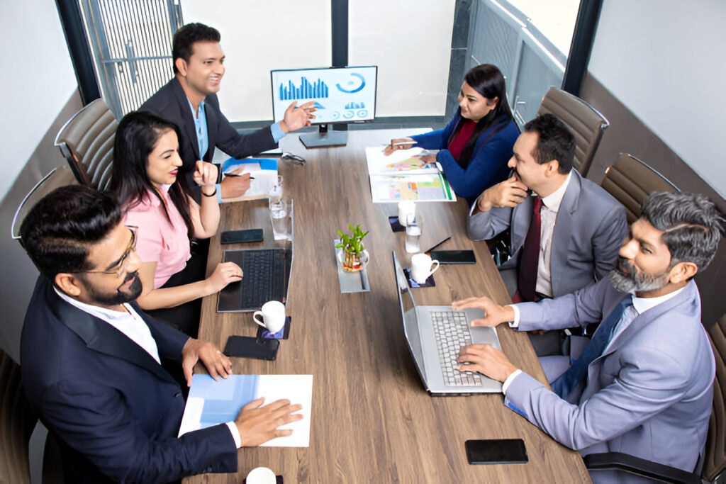 Pick Enterprise Digital Marketing Agency