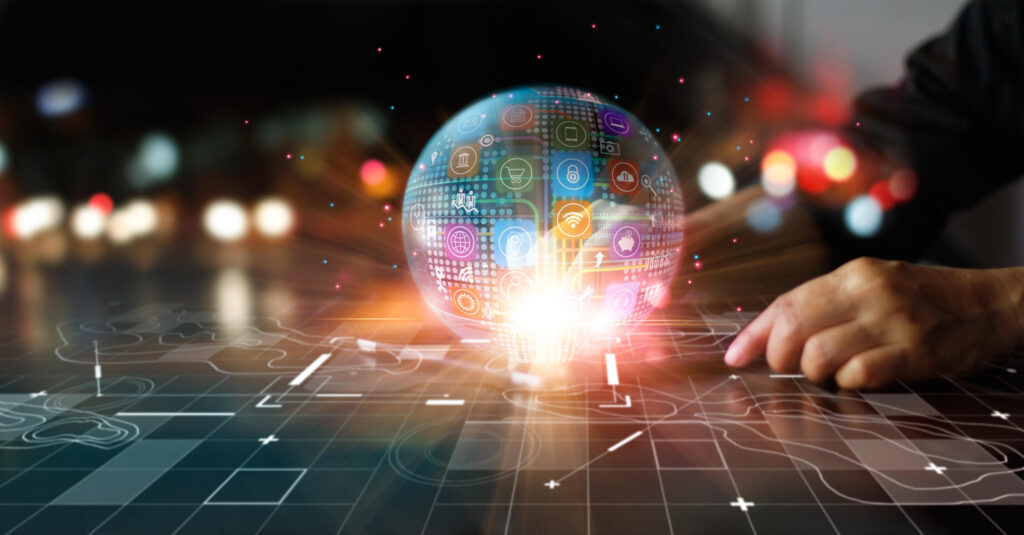 Platform Management agency in india