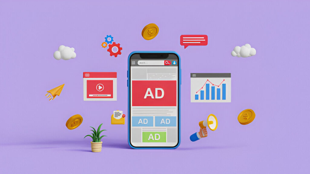 Programmatic Advertising Solution Service