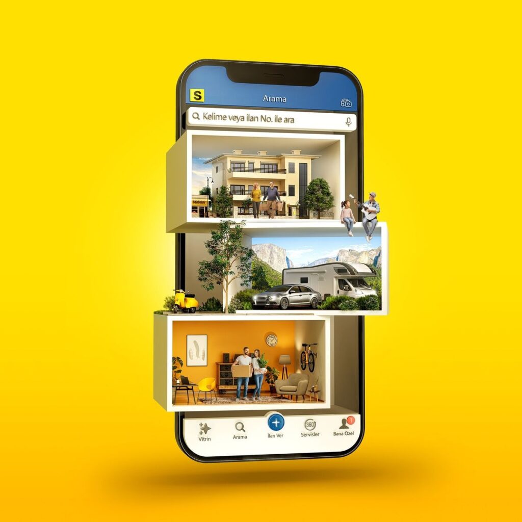 Property Video Production