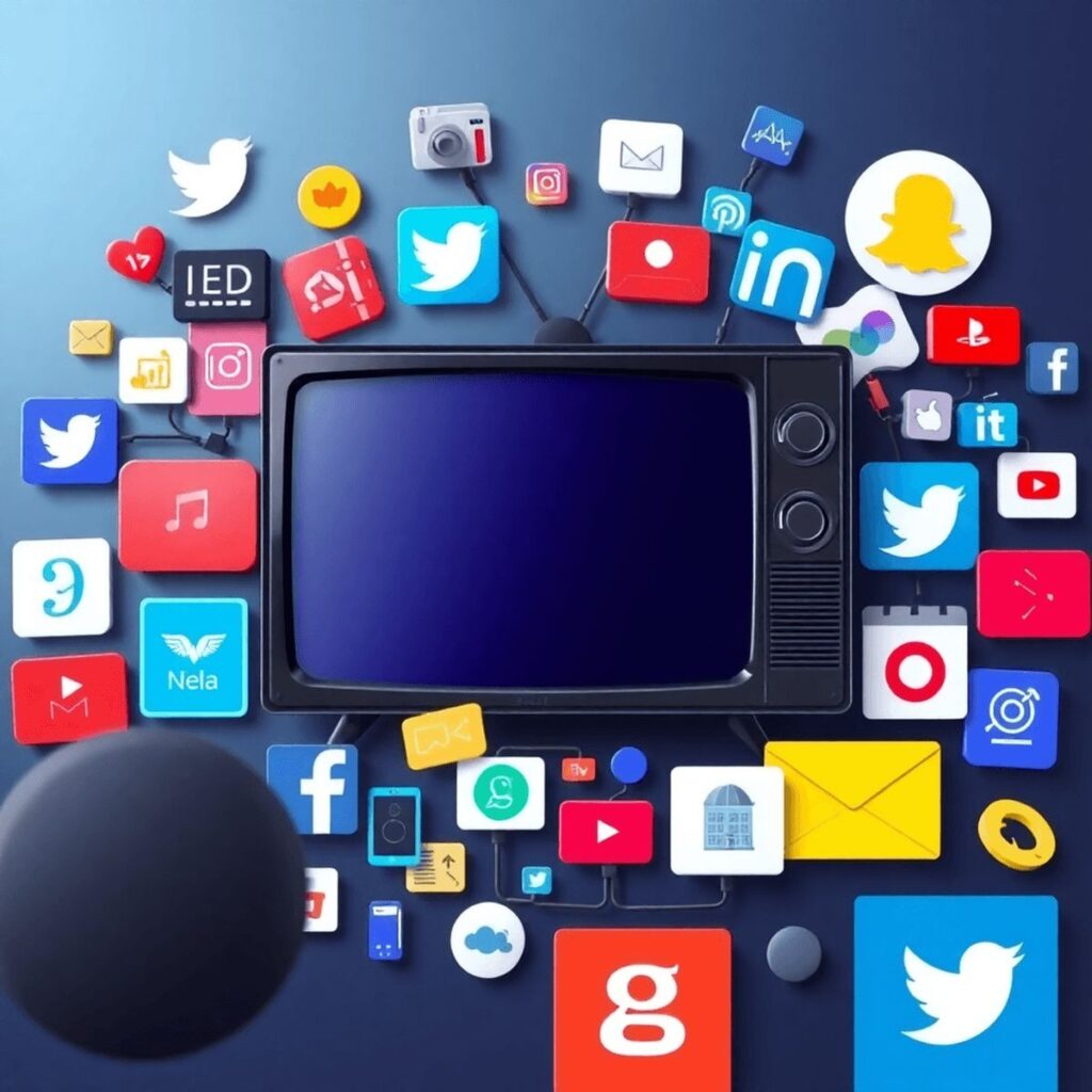 ROI-Focused social media reels