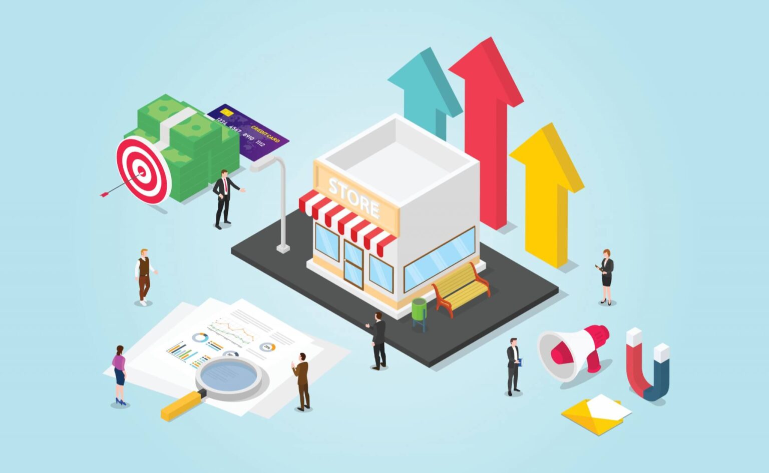 SEO Agency in Chennai