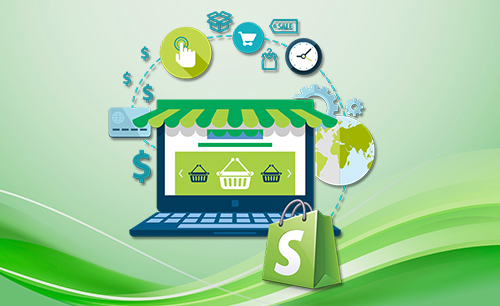 Shopify Development in Chennai