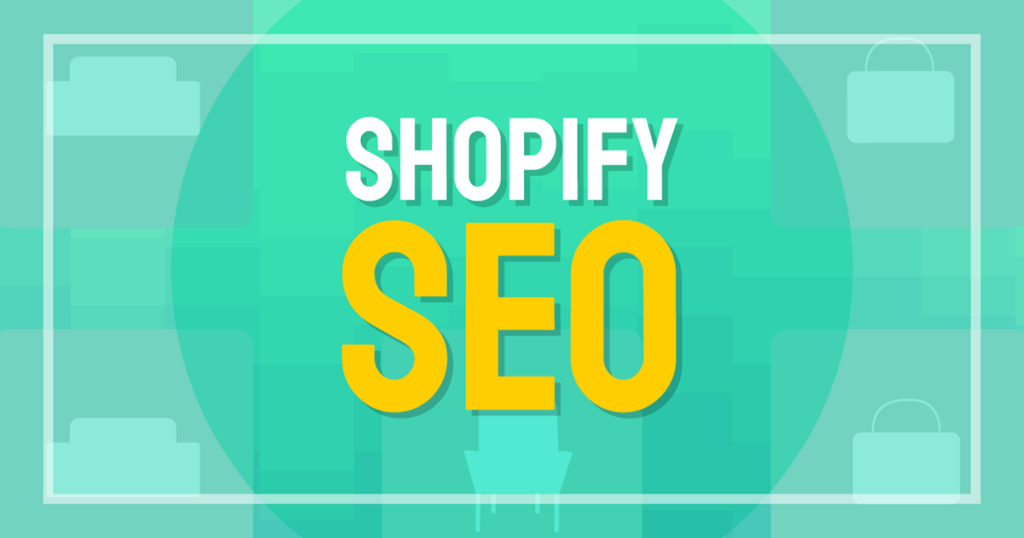 Shopify SEO Services in chennai