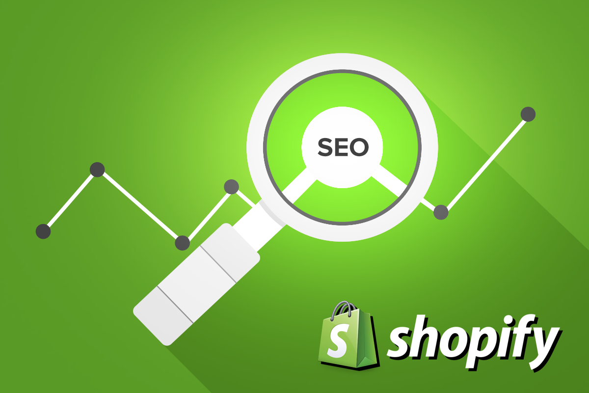 Shopify SEO Services