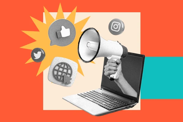 Social Media Brand Management Service
