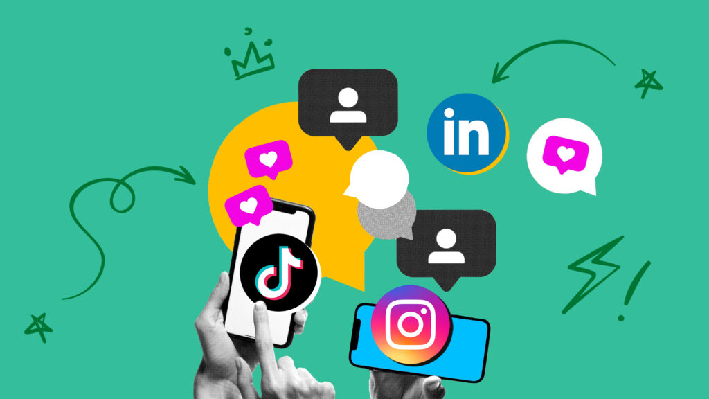 Social-Media-Brand Marketing Management