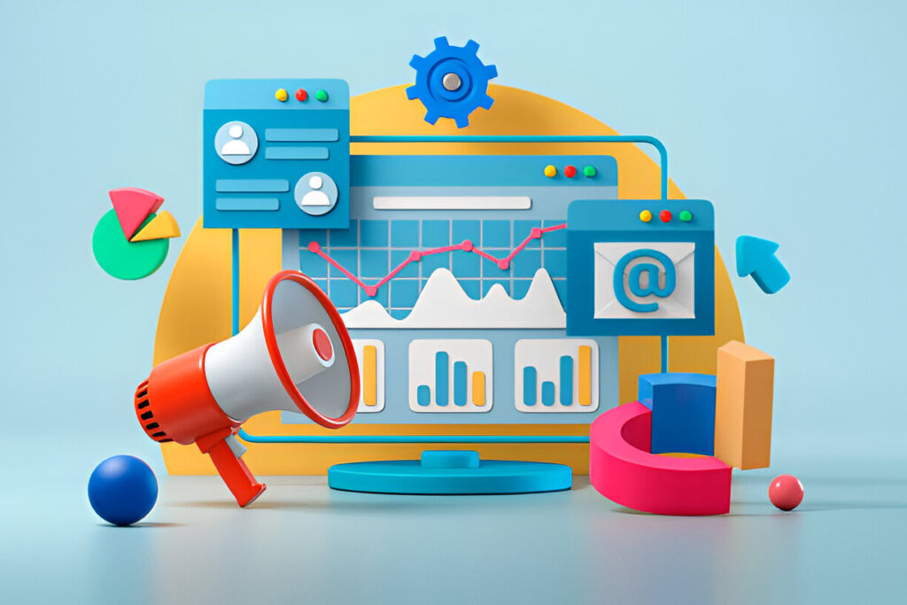 Social Media Management