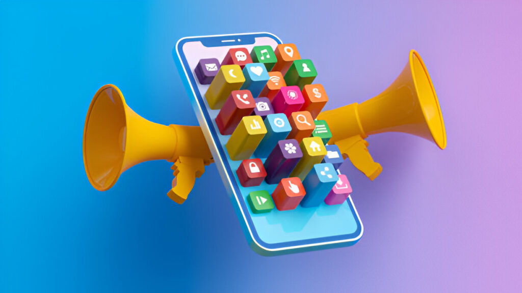 Social Media Marketing agency