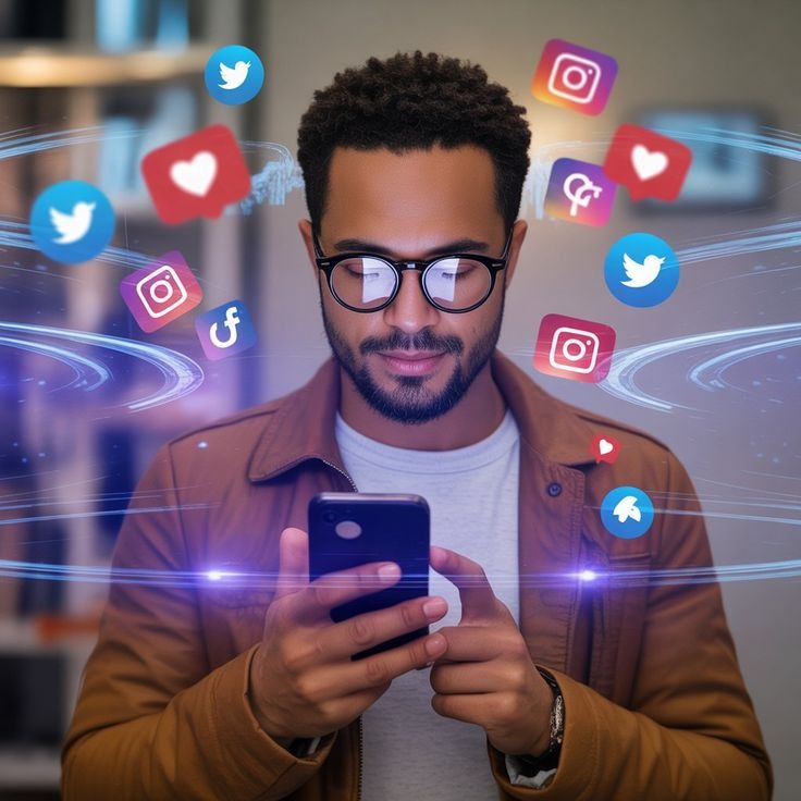 Social Media Reels Agency in Chennai