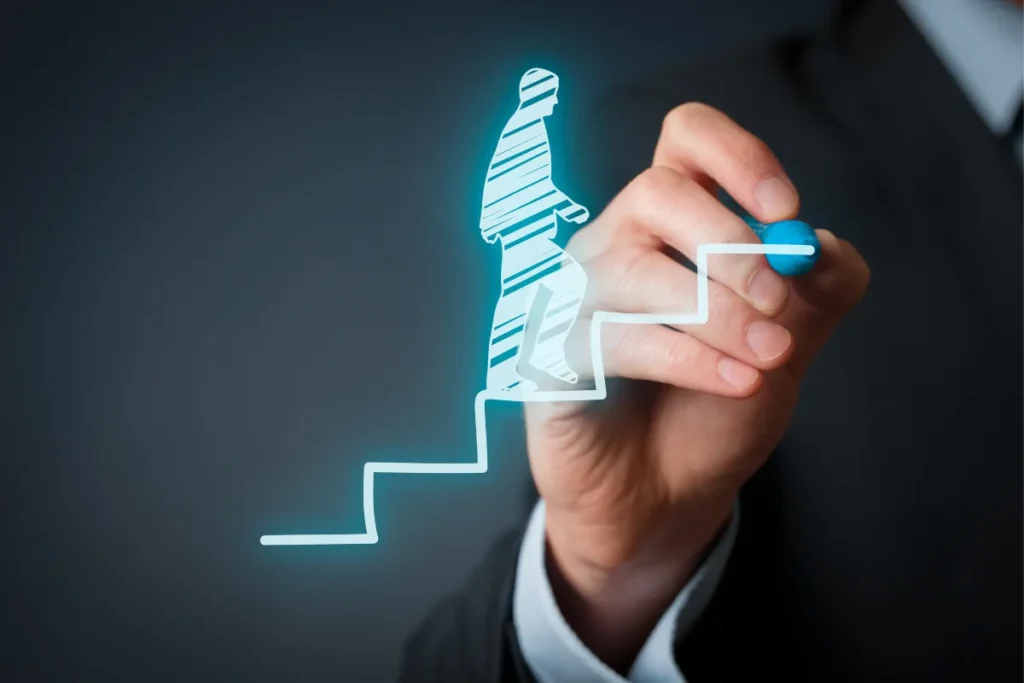 Strategy Development Agency Growth in Chennai