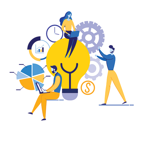 Strategy Development Services agency