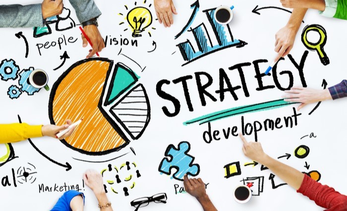 Strategy Development Services in Chennai