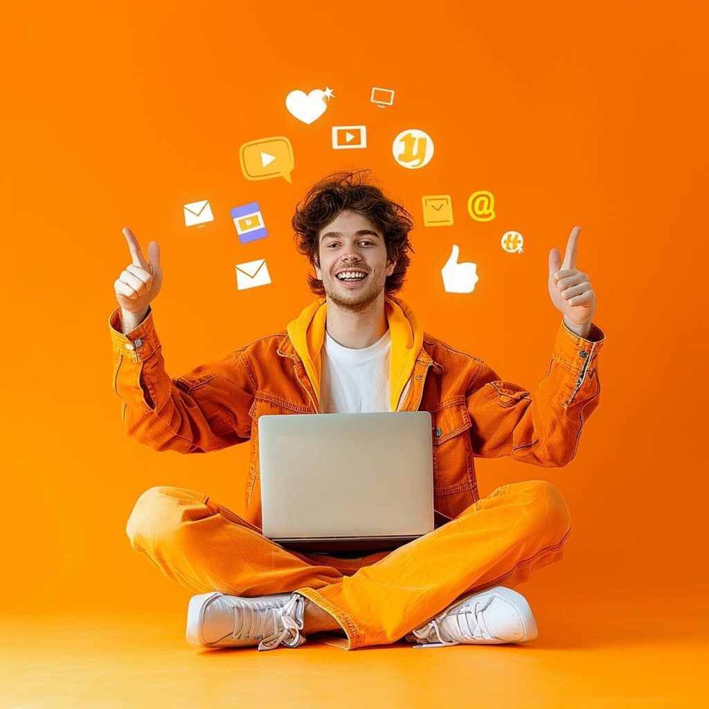 Top Promotional Video
