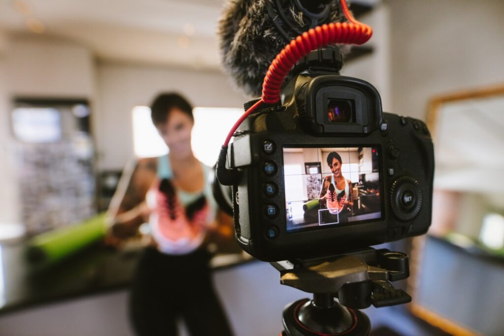 Video Content Creation Services in Chennai
